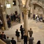 Photo Gallery: Everything You Need to know About Rector's Palace in One Exhibition 32 Rectors Palace Exhibition 5
