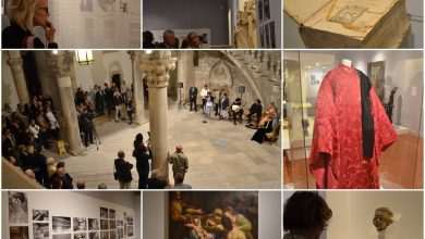 Photo Gallery: Everything You Need to know About Rector's Palace in One Exhibition 13 Rectors Palace Exhibition 9