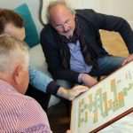 Director Otto Bathurst: Dubrovnik is Going to Be The Heart of The 'Robin Hood' Movie 5 Robin Hood Origins Meeting 3