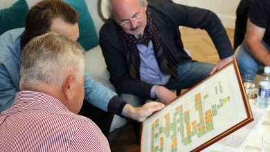 Robin Hood Origins Meeting 3