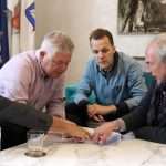 Director Otto Bathurst: Dubrovnik is Going to Be The Heart of The 'Robin Hood' Movie 4 Robin Hood Origins Meeting 4