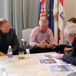 Director Otto Bathurst: Dubrovnik is Going to Be The Heart of The 'Robin Hood' Movie 3 Robin Hood Origins Meeting 5