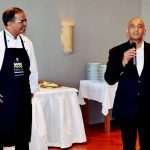 Video and Photo Gallery: Good Food Spiced up With Indian Style 3 Sandeep Kumar