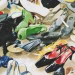 Photo Gallery: Charity Flea Market in Lazareti 8 Second Hand Foreign Circle 10