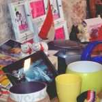Photo Gallery: Charity Flea Market in Lazareti 7 Second Hand Foreign Circle 12