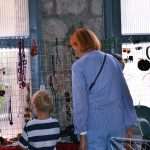 Photo Gallery: Charity Flea Market in Lazareti 4 Second Hand Foreign Circle 15