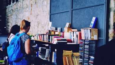 Photo Gallery: Charity Flea Market in Lazareti 7 Second Hand Foreign Circle 16