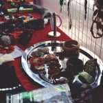 Photo Gallery: Charity Flea Market in Lazareti 11 Second Hand Foreign Circle 7