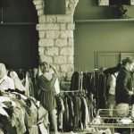 Photo Gallery: Charity Flea Market in Lazareti 9 Second Hand Foreign Circle 9