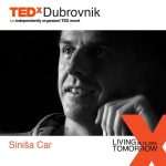 Everything You Need to Know About the First TEDxDubrovnik 18 Sinisa Car