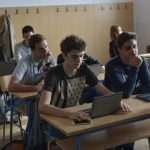 Modernization in Our High Schools: With Smart Students Comes 'Smart Classroom' 3 Smart Classrooms E Class 2