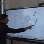 Modernization in Our High Schools: With Smart Students Comes 'Smart Classroom' 5 Smart Classrooms E Class 4