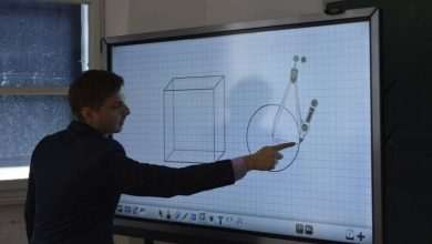 Modernization in Our High Schools: With Smart Students Comes 'Smart Classroom' 1 Smart Classrooms E Class 4