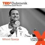 Everything You Need to Know About the First TEDxDubrovnik 19 Spanja