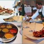 Video and Photo Gallery: Good Food Spiced up With Indian Style 4 Spice Indian Style Main