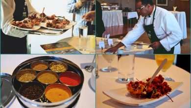 Video and Photo Gallery: Good Food Spiced up With Indian Style 1 Spice Indian Style Main