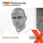 Everything You Need to Know About the First TEDxDubrovnik 20 Srecko Koralija