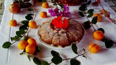 Romantic Story From Korčula: Lumblija, a Cake That Says: 'Don't Forget Me...' 1 Lumblija