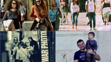 Photo Gallery: Sunny Saturday & Smiling Faces 2 Sunny Saturday Main