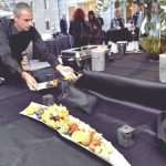 Photo Gallery: Takenoko, a Dash of Japanese Culinary Magic 24 TakenokoParty 1