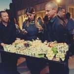 Photo Gallery: Takenoko, a Dash of Japanese Culinary Magic 15 TakenokoParty 10