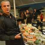 Photo Gallery: Takenoko, a Dash of Japanese Culinary Magic 14 TakenokoParty 11