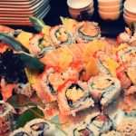Photo Gallery: Takenoko, a Dash of Japanese Culinary Magic 13 TakenokoParty 12