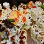 Photo Gallery: Takenoko, a Dash of Japanese Culinary Magic 12 TakenokoParty 13