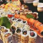 Photo Gallery: Takenoko, a Dash of Japanese Culinary Magic 11 TakenokoParty 14