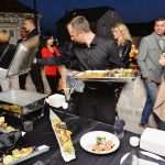 Photo Gallery: Takenoko, a Dash of Japanese Culinary Magic 18 TakenokoParty 7