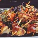 Photo Gallery: Takenoko, a Dash of Japanese Culinary Magic 16 TakenokoParty 9