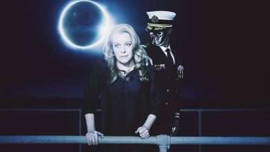 A New Season in Cinema Visia: Live From Metropolitan Opera 1 Tristan and Isault