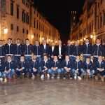 Photo Gallery: New Water Polo Team Presented 17 Water Polo Jug CO New Season 1