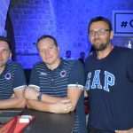 Photo Gallery: New Water Polo Team Presented 13 Water Polo Jug CO New Season 5