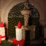 1st Candle Advent 11