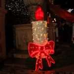 1st Candle Advent 14