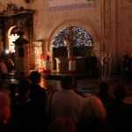 1st Candle Advent 15