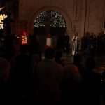 1st Candle Advent 16