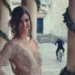 Photo Gallery: Lovely Miss Croatia, Angelica Zacchigna, Enjoys Her Time in Dubrovnik 4 Angelica Zacchigna Miss 1