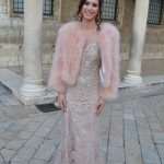 Photo Gallery: Lovely Miss Croatia, Angelica Zacchigna, Enjoys Her Time in Dubrovnik 7 Angelica Zacchigna Miss 4