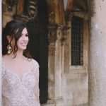 Photo Gallery: Lovely Miss Croatia, Angelica Zacchigna, Enjoys Her Time in Dubrovnik 9 Angelica Zacchigna Miss 6