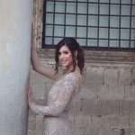 Photo Gallery: Lovely Miss Croatia, Angelica Zacchigna, Enjoys Her Time in Dubrovnik 10 Angelica Zacchigna Miss 7