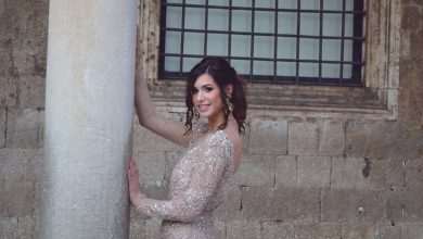 Photo Gallery: Lovely Miss Croatia, Angelica Zacchigna, Enjoys Her Time in Dubrovnik 1 Angelica Zacchigna Miss 7