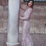 Photo Gallery: Lovely Miss Croatia, Angelica Zacchigna, Enjoys Her Time in Dubrovnik 11 Angelica Zacchigna Miss 8