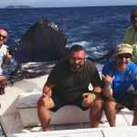 Croatia Wins Big on Big Game Trolling in Acapulco 7 Big Game Acapulco 10