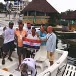 Croatia Wins Big on Big Game Trolling in Acapulco 4 Big Game Acapulco 13