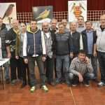 Photo Gallery: Colorful Exhibition of Birds! 11 Bird Exhibition 10