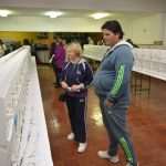 Photo Gallery: Colorful Exhibition of Birds! 6 Bird Exhibition 15