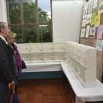 Photo Gallery: Colorful Exhibition of Birds! 2 Bird Exhibition 19