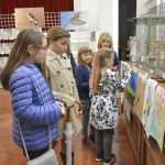 Photo Gallery: Colorful Exhibition of Birds! 15 Bird Exhibition 6